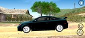 2005 Chevrolet Cobalt SS Stock From NFSMW for Mobile