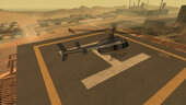 GTA IV Buckingham Maverick