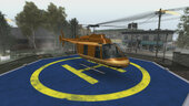 GTA IV Buckingham Maverick