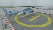 GTA IV Buckingham Maverick