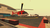 GTA IV Buckingham Maverick