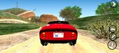 1962 Ferrari 250 GTO for Mobile