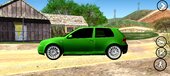 2002 Volkswagen Golf R32 for Mobile