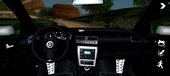 2002 Volkswagen Golf R32 for Mobile