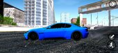 2008 Maserati GranTurismo for Mobile