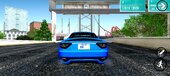 2008 Maserati GranTurismo for Mobile