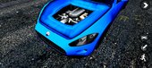 2008 Maserati GranTurismo for Mobile