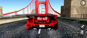 2004 Porsche Carrera GT Junkman V2 From NFSMW for Mobile