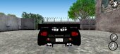2004 Porsche Carrera GT Junkman V1 From NFSMW  for Mobile