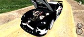 Sgt Cross From NFSMW for Mobile