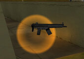 VC Style Sub-Carbine