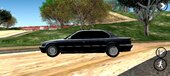 1998 BMW 7-Series 750iL E38 for Mobile