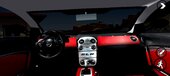 2004 Mercedes Benz SLR McLaren Junkman From NFSMW for Mobile