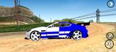 2004 Aston Martin DB9 Junkman From NFSMW for Mobile