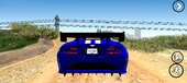 2004 Aston Martin DB9 Junkman From NFSMW for Mobile