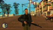 GTA3_M16 [Addon/Replace]