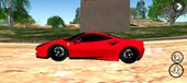 2019 Ferrari F8 Tributo for Mobile