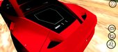2019 Ferrari F8 Tributo for Mobile