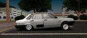 Vaz 21099 Kalonka Basofka Style