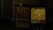 Custom NPC Ringtone for Niko
