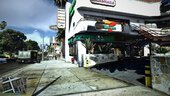 Vinewood Plaza Into Hollywood Plaza (Update)