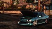 Peugeot 405 T16 sport