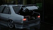Peugeot 405 T16 sport