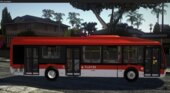 [Caio Mondego II O500U Mercedes-Benz] [RedBus]