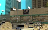 Yoiboshi Shop & Coffee (LS)