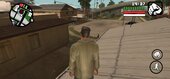 GTA SA 100% Savegame