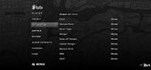 GTA SA 100% Savegame
