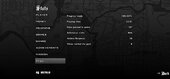 GTA SA 100% Savegame