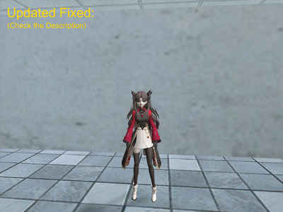 Rin Tohsaka - HSR