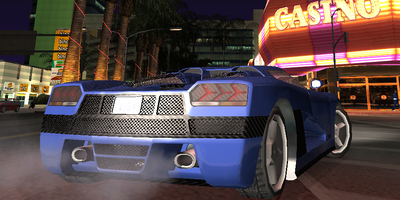 GTA V Overflod Entity XF HQ+SA