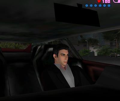 Polat ALEMDAR Realistic