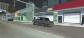 VAZ 2106 STOCK