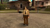 Sheriff Peter Griffin