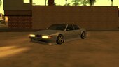 Sunrise Drift Spec BN Sports style