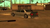 Sunrise Drift Spec BN Sports style