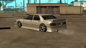 Sunrise Drift Spec BN Sports style