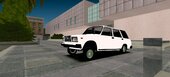 VAZ 2104 STOCK