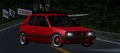 Peugeot 205 gti sport