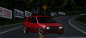 Peugeot 205 gti sport