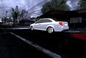 Chevrolet Lacetti Tuning for Mobile