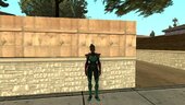 Singularity Fortnite