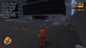 Prison/Jail Mod