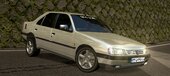 Peugeot 405 GLX Shoti