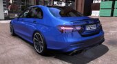 Mercedes-Benz Brabus E800 [Dazu]