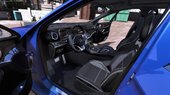 Mercedes-Benz Brabus E800 [Dazu]
