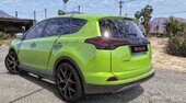 Toyota RAV4 2016
